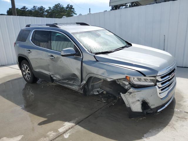 Photo 3 VIN: 1GKKNUL45PZ173121 - GMC ACADIA SLT 