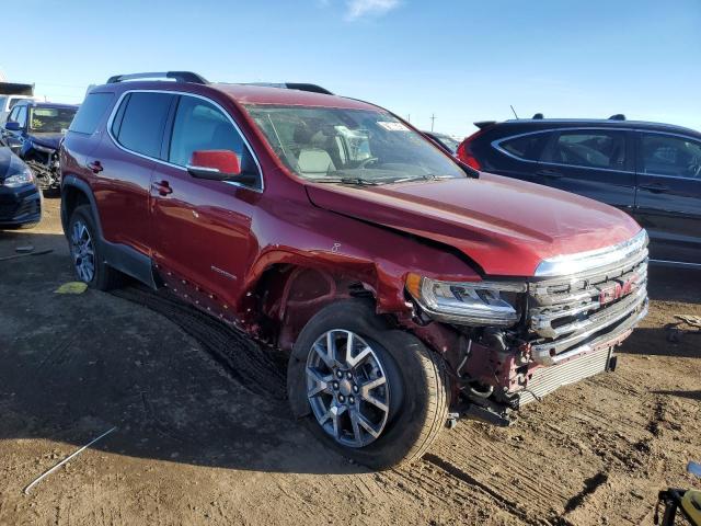 Photo 3 VIN: 1GKKNUL45PZ200284 - GMC ACADIA 