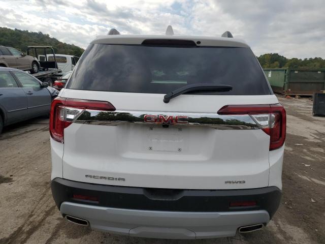 Photo 5 VIN: 1GKKNUL45PZ212452 - GMC ACADIA SLT 