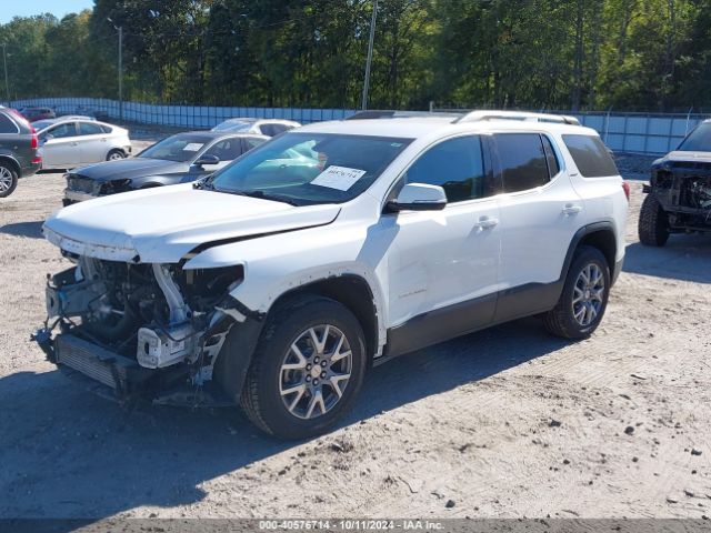 Photo 1 VIN: 1GKKNUL46LZ182274 - GMC ACADIA 