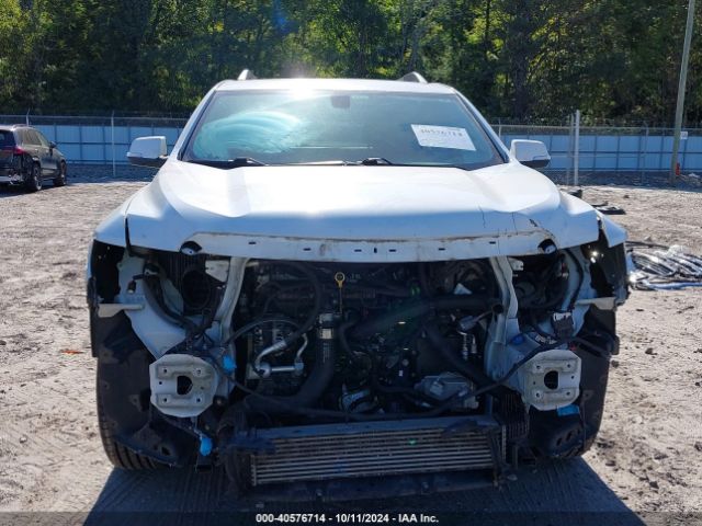 Photo 5 VIN: 1GKKNUL46LZ182274 - GMC ACADIA 