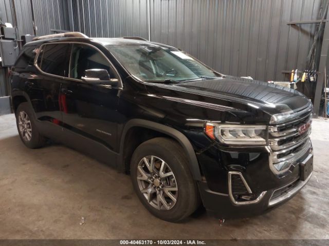 Photo 0 VIN: 1GKKNUL46MZ107432 - GMC ACADIA 