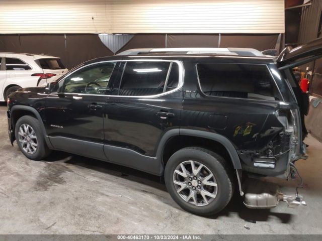 Photo 2 VIN: 1GKKNUL46MZ107432 - GMC ACADIA 