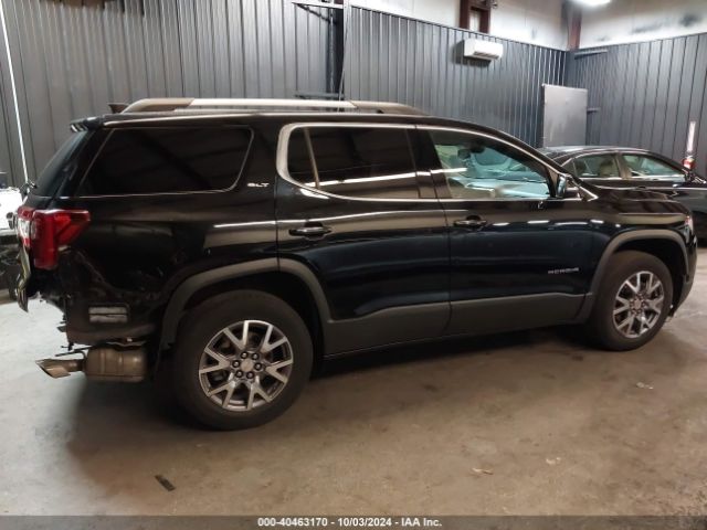 Photo 3 VIN: 1GKKNUL46MZ107432 - GMC ACADIA 