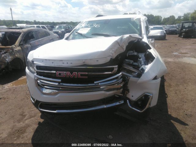 Photo 5 VIN: 1GKKNUL46NZ138536 - GMC ACADIA 