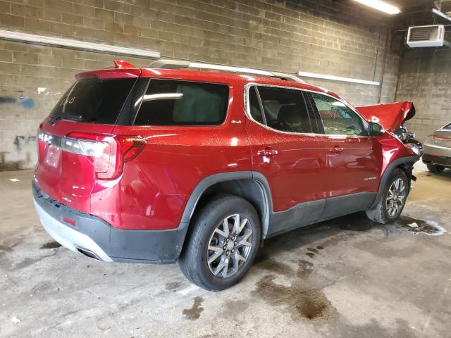 Photo 2 VIN: 1GKKNUL46PZ123909 - GMC ACADIA SLT 