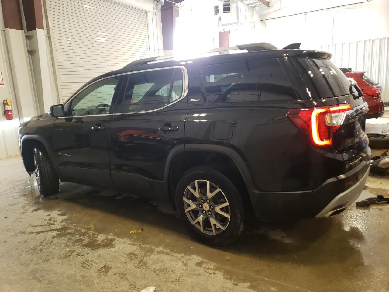 Photo 1 VIN: 1GKKNUL46PZ128057 - GMC ACADIA 