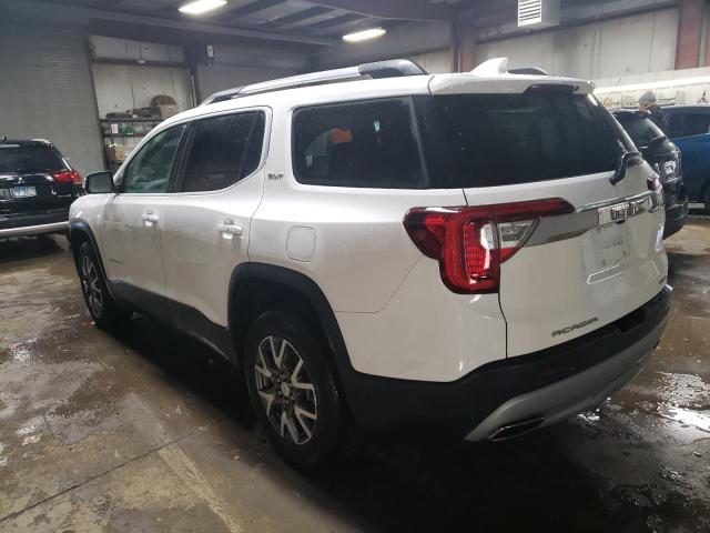 Photo 1 VIN: 1GKKNUL46PZ213125 - GMC ACADIA 