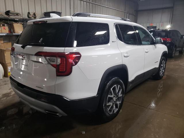 Photo 2 VIN: 1GKKNUL46PZ213125 - GMC ACADIA 