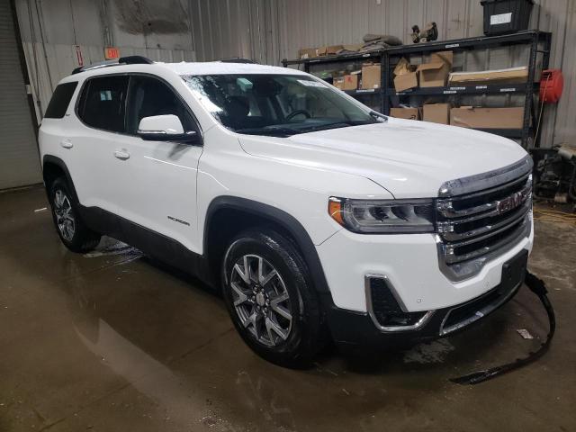 Photo 3 VIN: 1GKKNUL46PZ213125 - GMC ACADIA 