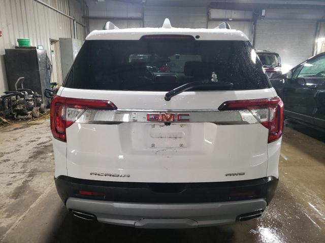 Photo 5 VIN: 1GKKNUL46PZ213125 - GMC ACADIA 