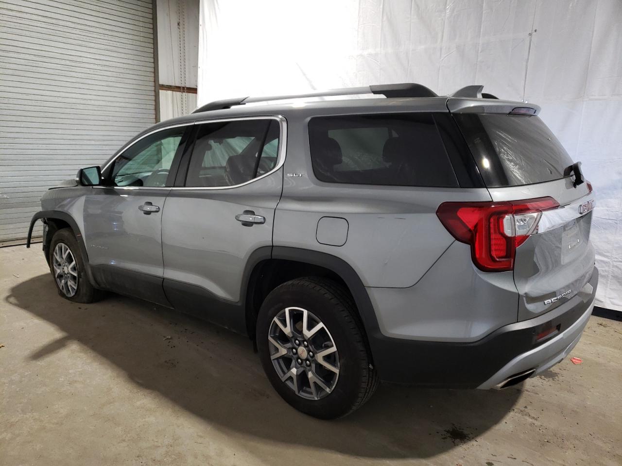 Photo 1 VIN: 1GKKNUL46PZ213707 - GMC ACADIA 