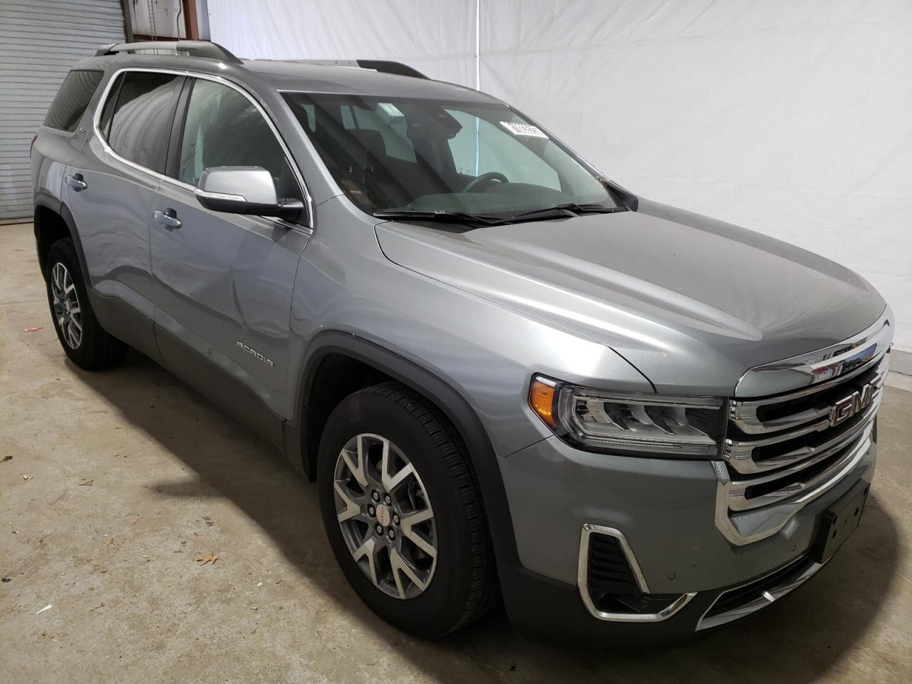 Photo 3 VIN: 1GKKNUL46PZ213707 - GMC ACADIA 