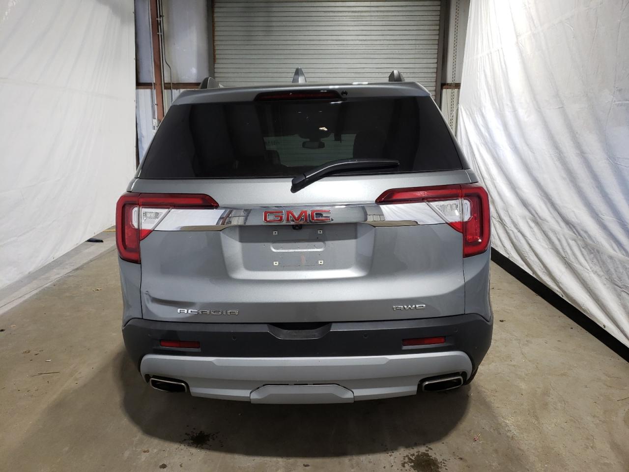 Photo 5 VIN: 1GKKNUL46PZ213707 - GMC ACADIA 