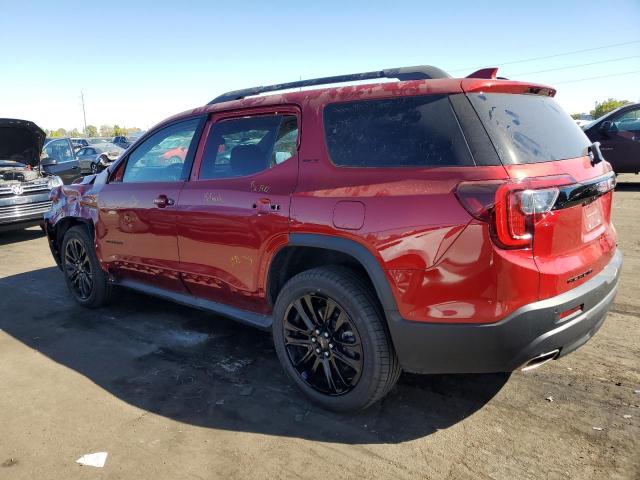 Photo 1 VIN: 1GKKNUL46PZ217708 - GMC ACADIA 