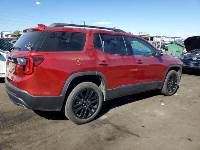 Photo 2 VIN: 1GKKNUL46PZ217708 - GMC ACADIA 