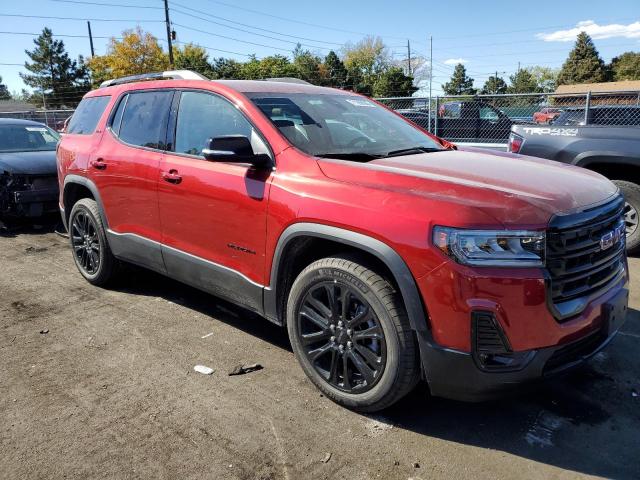 Photo 3 VIN: 1GKKNUL46PZ217708 - GMC ACADIA 