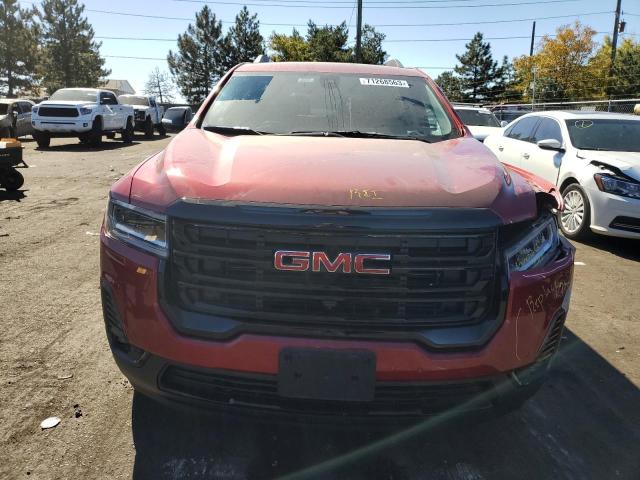 Photo 4 VIN: 1GKKNUL46PZ217708 - GMC ACADIA 