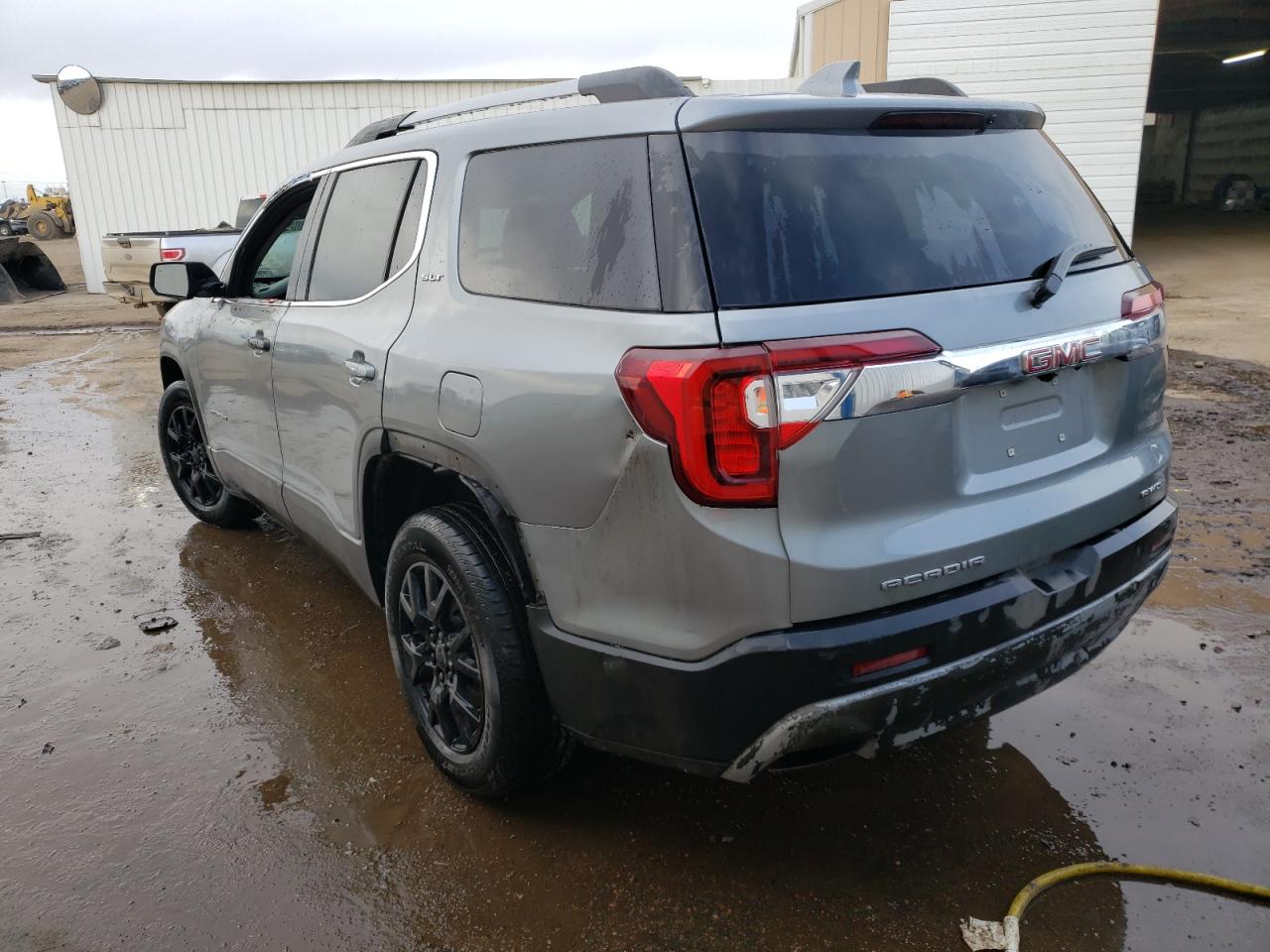 Photo 1 VIN: 1GKKNUL46PZ225484 - GMC ACADIA 