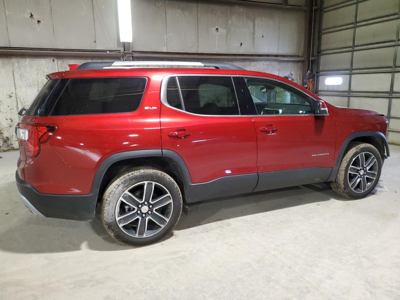 Photo 2 VIN: 1GKKNUL46PZ251146 - GMC ACADIA 