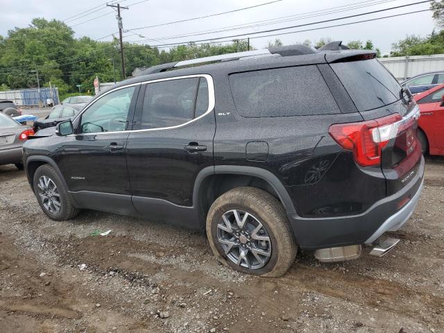 Photo 1 VIN: 1GKKNUL47PZ213635 - GMC ACADIA SLT 