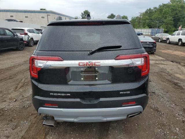 Photo 5 VIN: 1GKKNUL47PZ213635 - GMC ACADIA SLT 