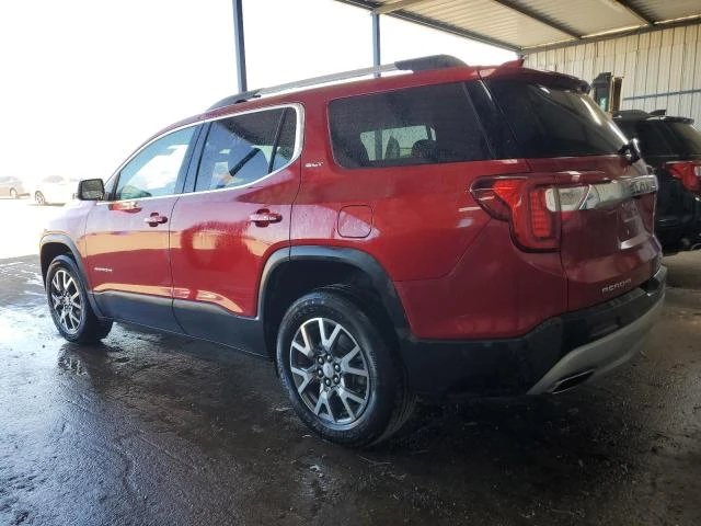 Photo 1 VIN: 1GKKNUL47PZ227597 - GMC ACADIA SLT 