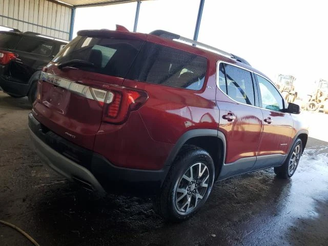 Photo 2 VIN: 1GKKNUL47PZ227597 - GMC ACADIA SLT 