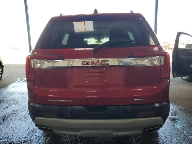 Photo 5 VIN: 1GKKNUL47PZ227597 - GMC ACADIA SLT 