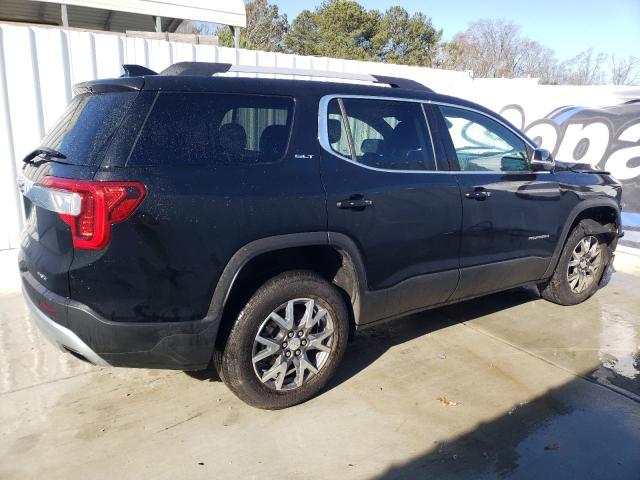 Photo 2 VIN: 1GKKNUL47PZ240026 - GMC ACADIA 