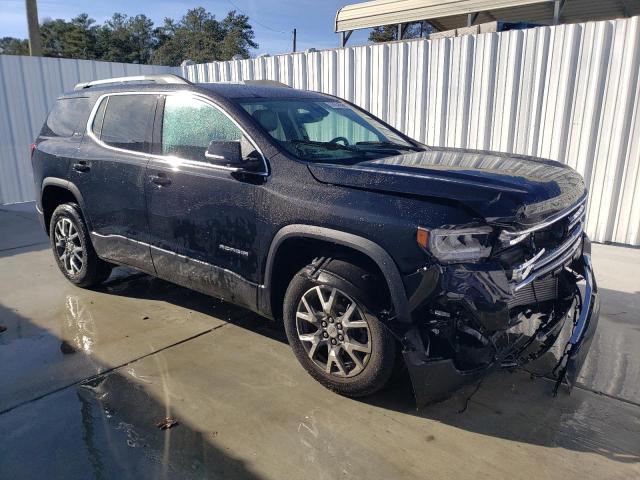 Photo 3 VIN: 1GKKNUL47PZ240026 - GMC ACADIA 