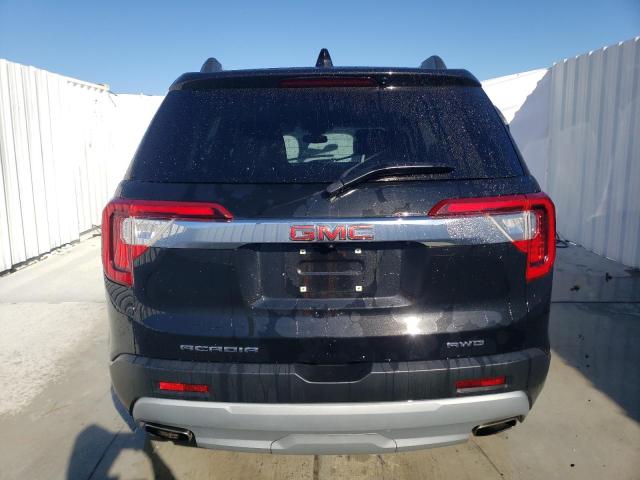 Photo 5 VIN: 1GKKNUL47PZ240026 - GMC ACADIA 