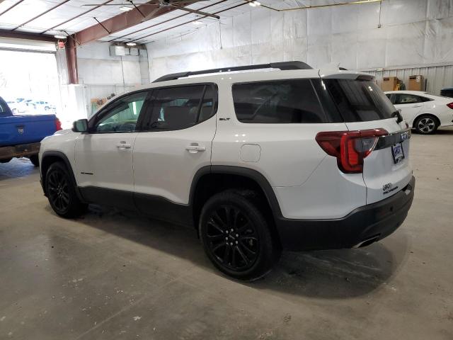 Photo 1 VIN: 1GKKNUL47PZ254718 - GMC ACADIA SLT 