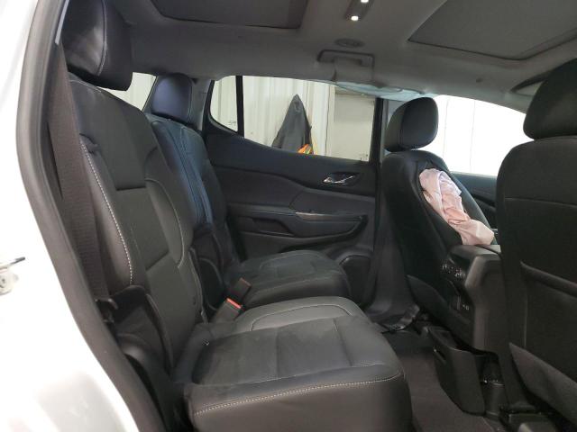 Photo 10 VIN: 1GKKNUL47PZ254718 - GMC ACADIA SLT 