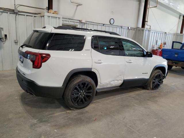 Photo 2 VIN: 1GKKNUL47PZ254718 - GMC ACADIA SLT 