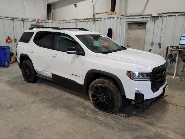 Photo 3 VIN: 1GKKNUL47PZ254718 - GMC ACADIA SLT 