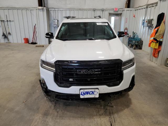 Photo 4 VIN: 1GKKNUL47PZ254718 - GMC ACADIA SLT 