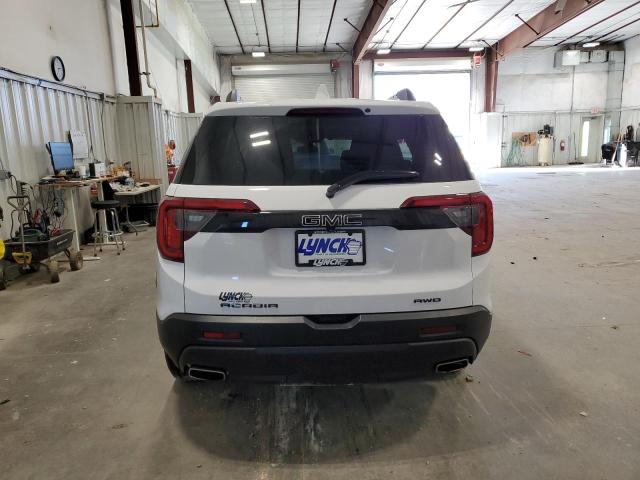 Photo 5 VIN: 1GKKNUL47PZ254718 - GMC ACADIA SLT 