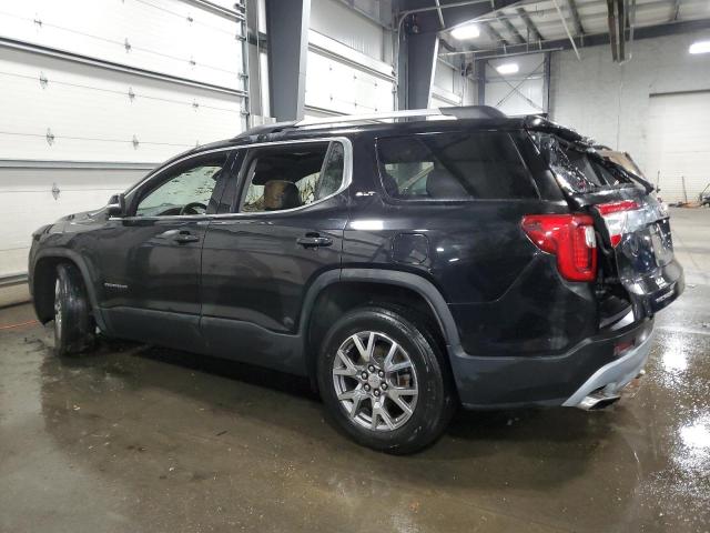 Photo 1 VIN: 1GKKNUL48LZ100402 - GMC ACADIA 