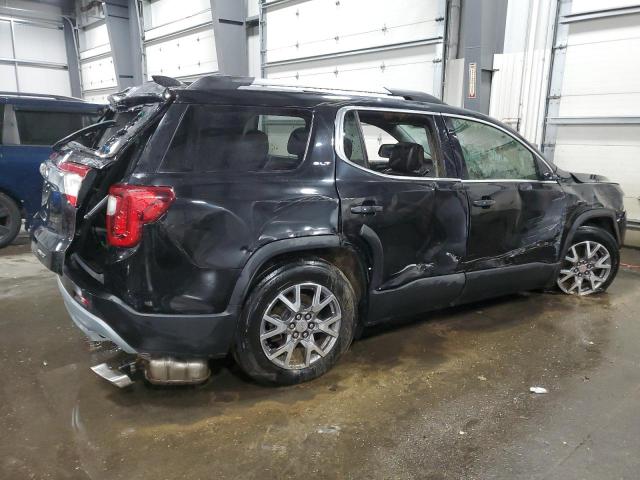 Photo 2 VIN: 1GKKNUL48LZ100402 - GMC ACADIA 