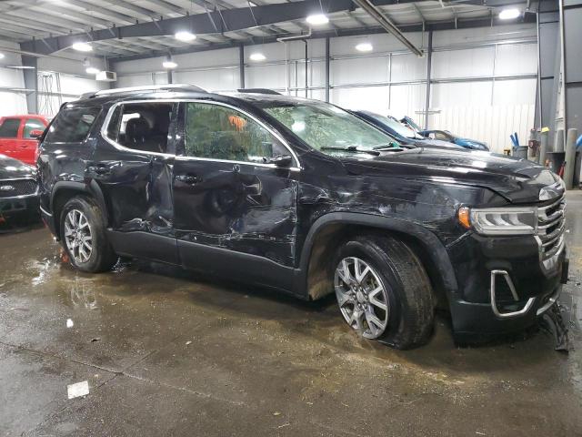 Photo 3 VIN: 1GKKNUL48LZ100402 - GMC ACADIA 