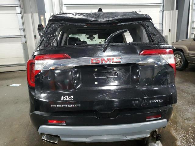 Photo 5 VIN: 1GKKNUL48LZ100402 - GMC ACADIA 