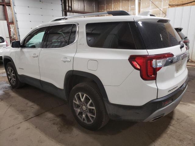 Photo 1 VIN: 1GKKNUL48LZ197522 - GMC ACADIA SLT 