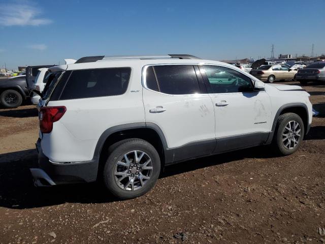 Photo 2 VIN: 1GKKNUL48LZ201004 - GMC ACADIA SLT 