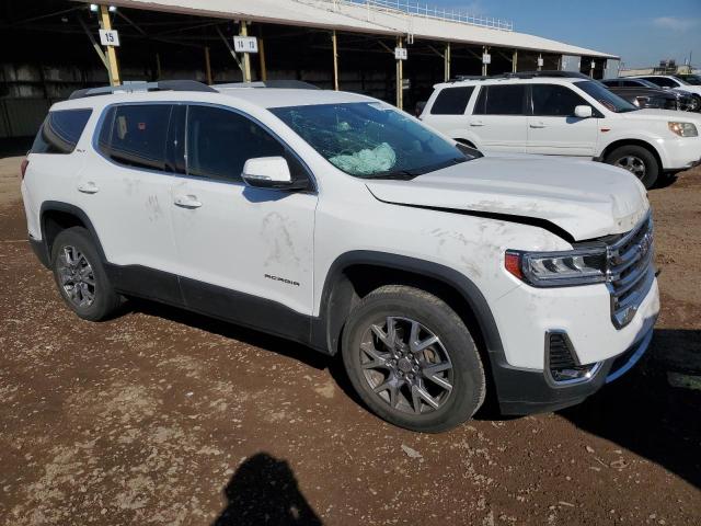 Photo 3 VIN: 1GKKNUL48LZ201004 - GMC ACADIA SLT 