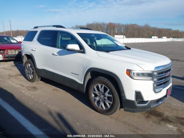 Photo 0 VIN: 1GKKNUL48NZ134522 - GMC ACADIA 