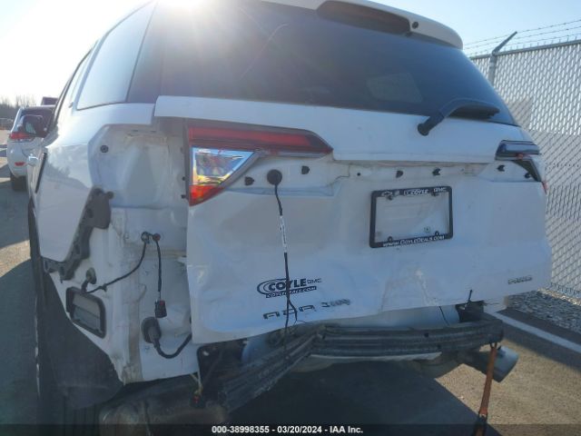 Photo 5 VIN: 1GKKNUL48NZ134522 - GMC ACADIA 