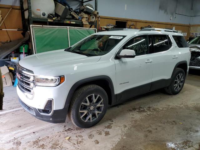 Photo 0 VIN: 1GKKNUL48NZ173840 - GMC ACADIA 