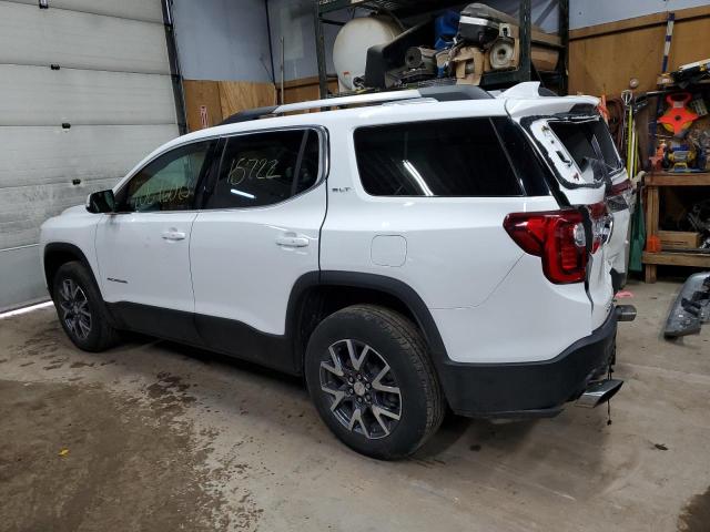 Photo 1 VIN: 1GKKNUL48NZ173840 - GMC ACADIA 