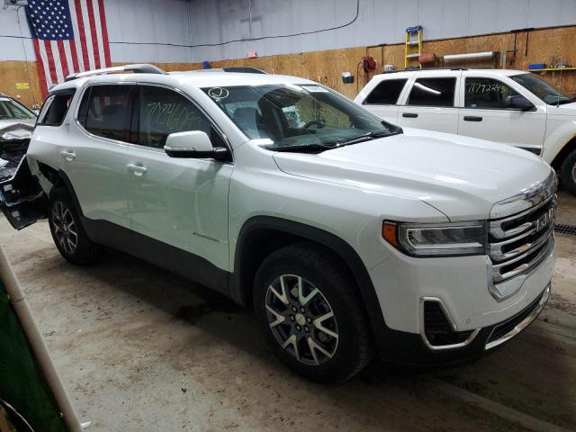 Photo 3 VIN: 1GKKNUL48NZ173840 - GMC ACADIA 